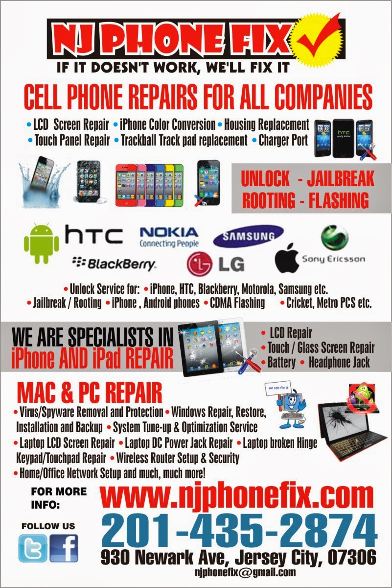 Iphone Repair Jersey City Iphone Repair Jersey City