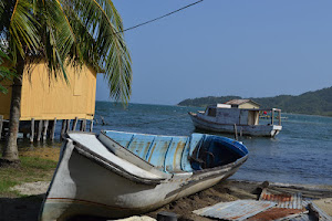 Viaje a Guanaja, Honduras "la Isla de Los Pinos