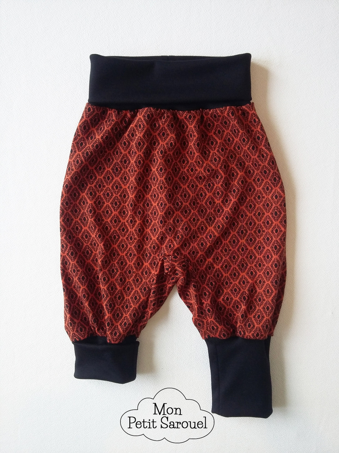 Je t\u0027ai fais une petites séléction de mes sarouels coup de coeur sur sa boutique