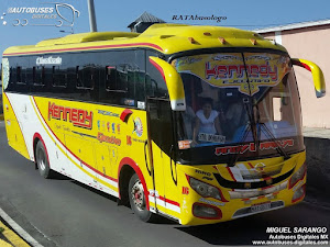 Buses In Ecuador Autobuses De Ecuador Adix Autobuses