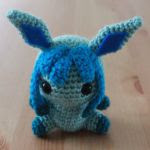 PATRON GRATIS POKEMON AMIGURUMI 22996 PATRON GRATIS POKEMON AMIGURUMI 22996