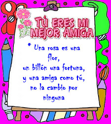 poemas amigas versos amiga mejores amor frases dedicar mi especiales tarjetas mejor test amigos imagenes amigo bff cortas especial pensamientos