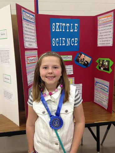SMITH STORIES: STEM Night & Science fair