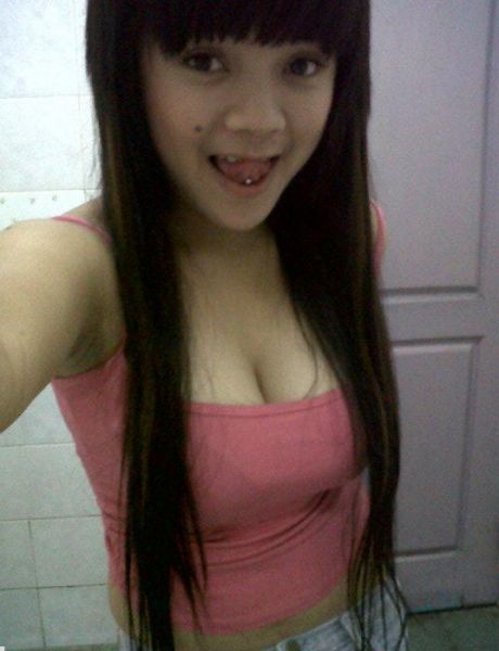 Gadis Riang Koleksi Foto Bugil Cewek Seksi Paling Hot
