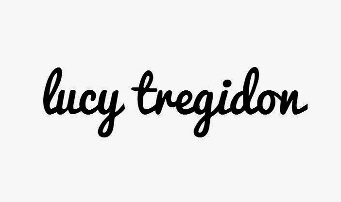 Lucy Tregidon
