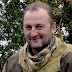 Погиб боец АТО родом из России