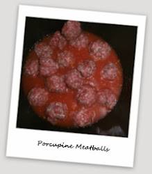 cooker pressure electric recipe porcupine meatballs state clearwater farm meatbal recipes mitten sheep wool visit mittenstatesheepandwool