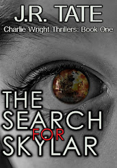 The Search for Skylar: A Charlie Wright Thriller (Book One)