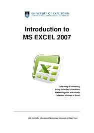 Ms Excel 2007,blogger,tricks,SEO,Training Courses