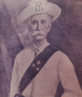  Máximo Gómez Báez