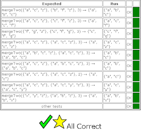 JavaProblems.com - Free coding problems and exercises: Java > Array-3 ...