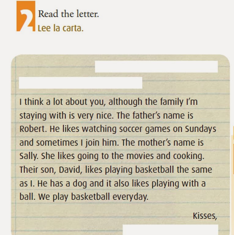 MAQUILO'S BLOG: Let's practice some readings and exercises about Likes ...