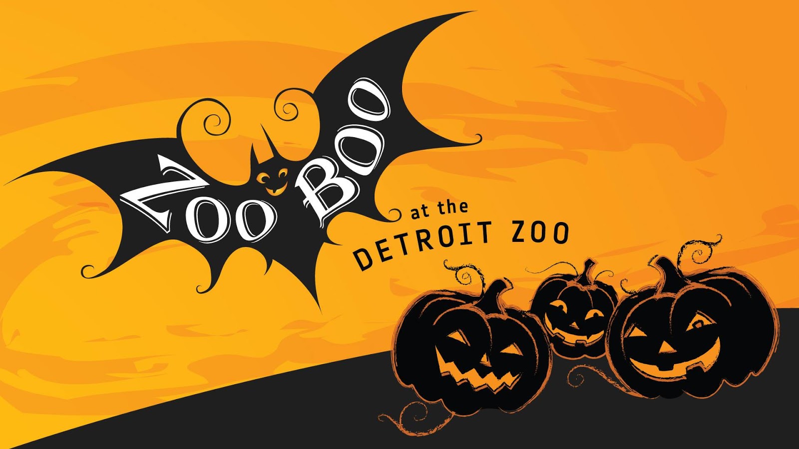 RETRO KIMMER'S BLOG DETROIT ZOO BOO! FAMILY HALLOWEEN FUN!