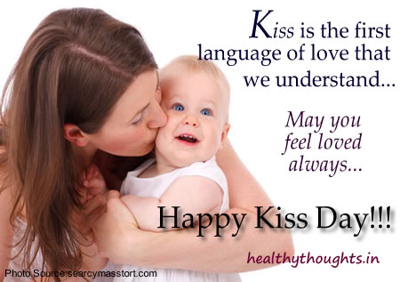 Happy Kiss Day SMS 2016 Happy Kiss Day SMS 2016