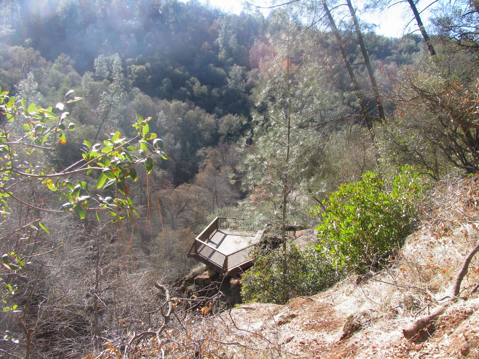 To Hike or Sit by the Pond Hidden - IMG 9736.JPG