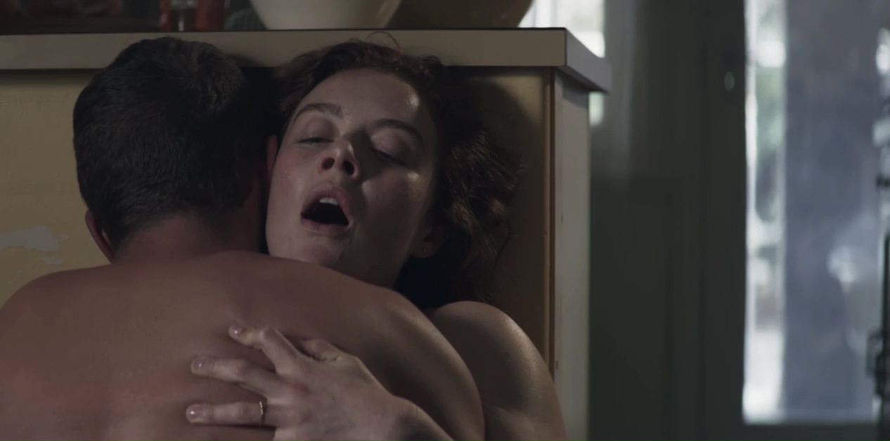 Ryan Corr nude in Bloom 1-01 "The Memory Box" .
