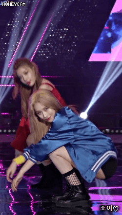 171223 더유닛 퍼포먼스 1위 섹시컨셉 마스터 소나무 의진 ㄷㄷㄷ.gif | 인스티즈