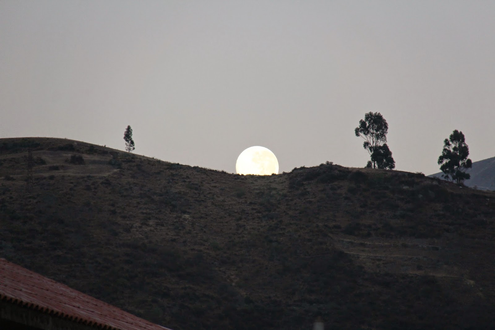 Blog Apaixonados por Viagens - Huaraz, Peru