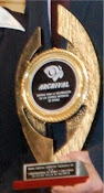 Premio Archival