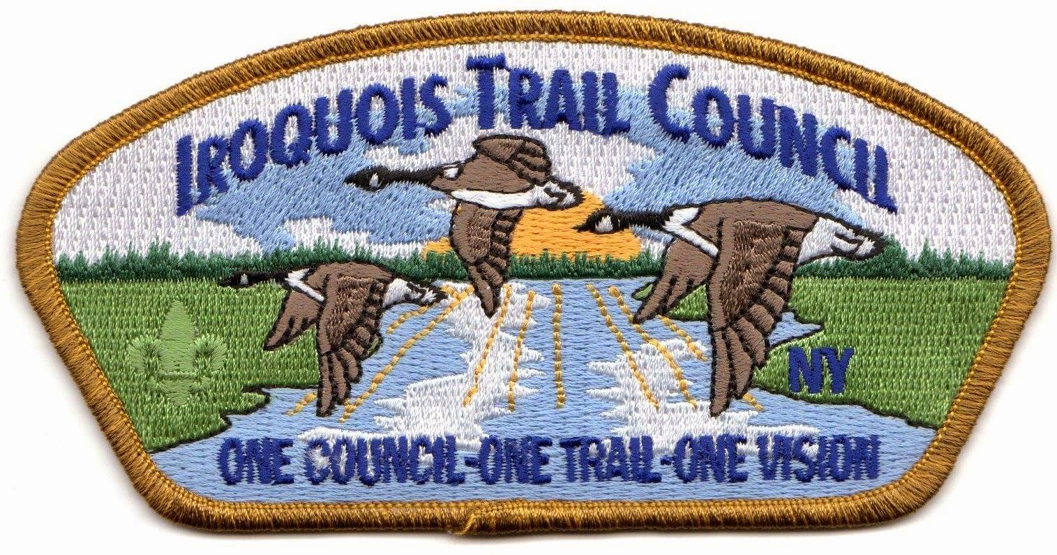 Iroquois Trail Council
