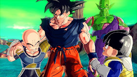 dragon ball xenoverse 2 dlc pack 4 vegito