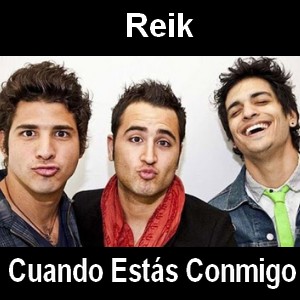 Reik