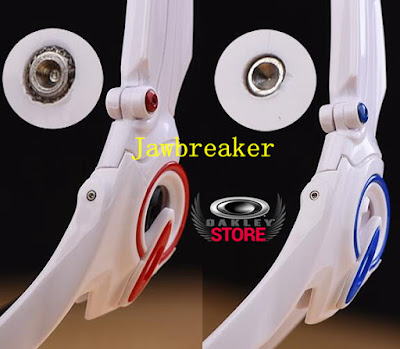Fake Oakley Jawbreaker