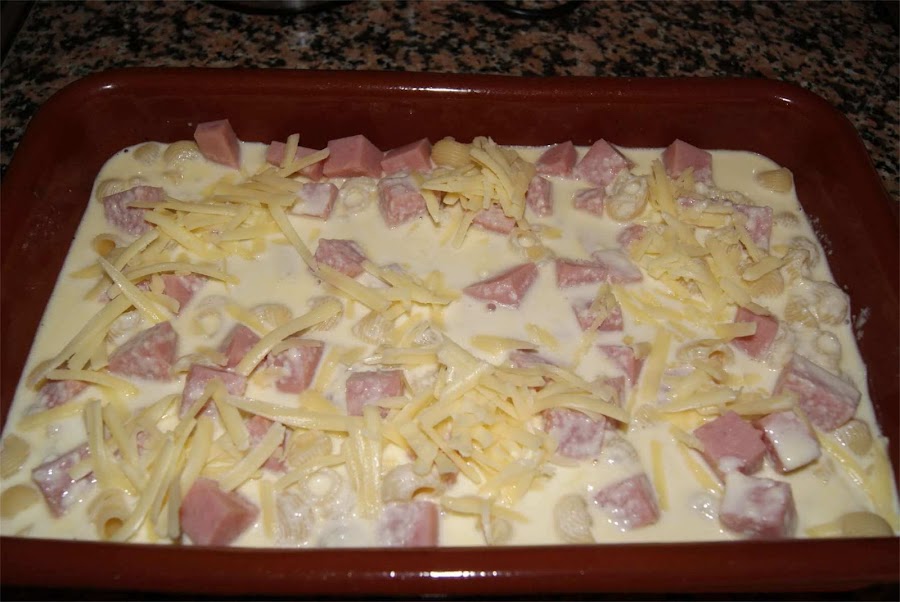 receta de tiburones con queso paso 4