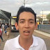 João Felipe eleito vereador de Barreiras; Diz que é candidato a presidente da Câmara. Veja vídeo