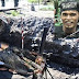 BANGKAY NG MAUTE BROTHERS OMAR MAUTE AT ABDULLAH MAUTE INILIBING NA NI FARHANNA