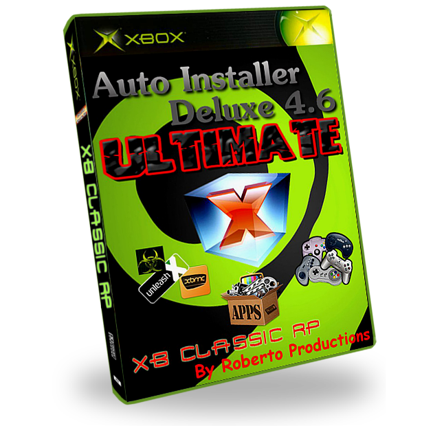 Auto installer deluxe torrent