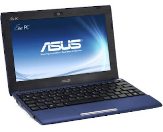 https://blogladanguangku.blogspot.com - Asus Eee PC 1025C, 1025CE Laptop WLAN + Bluetooth Driver >> Direct link >> For Windows 7