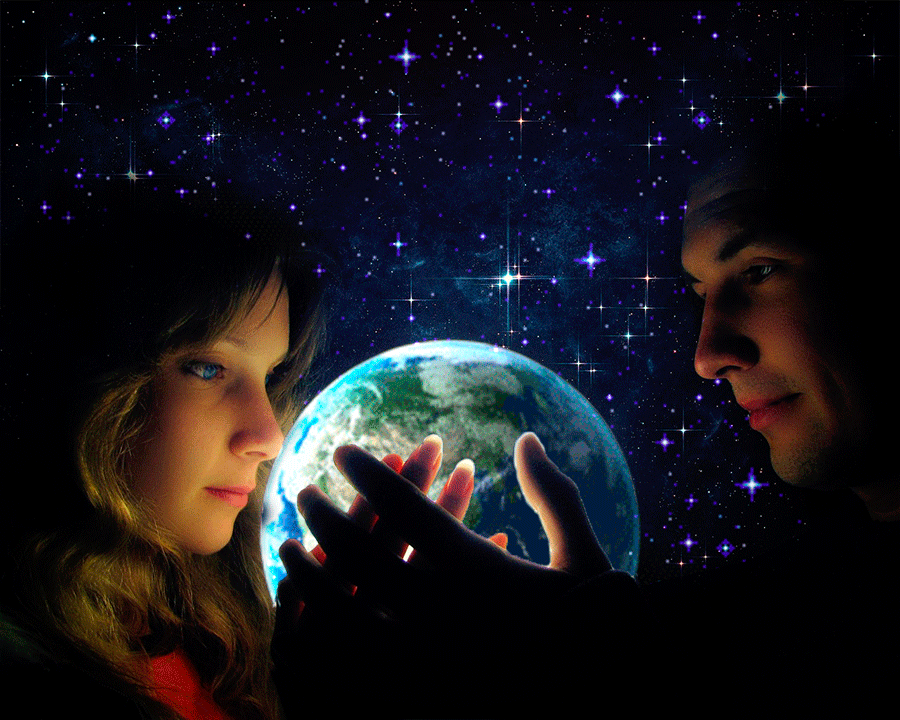 Мальчик и планета земля. Обнять планету. Женщина космос. Космическая любовь. Вселенная для детей.