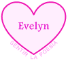 Mi Nombre en un Corazón Evelyn SENTIR LA POESÍA Mi Nombre en un Corazón Evelyn SENTIR LA POESÍA