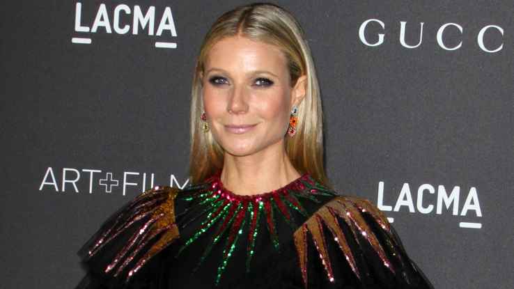 Gwyneth Paltrow Gwyneth Paltrow