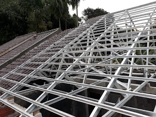 baja ringan untuk atap rumah baja ringan untuk atap rumah