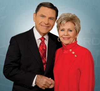 Kenneth and Gloria Copeland Kenneth Copeland’s Daily October 11, 2017 Devotional: Prepare for Persecution