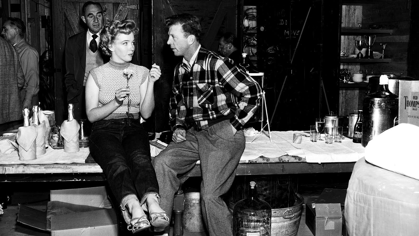 Who Invented The Blue Jeans Blue Choices