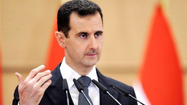 Teramat Kejam! Rezim Syiah Assad Serahkan Jenazah Tahanan Muslim Setelah Diisi Bom (Video)