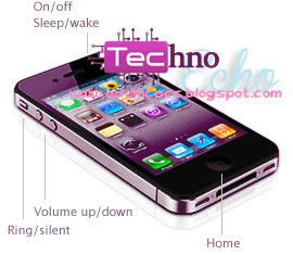Weaknesses on iPhone 4 Weaknesses in iPhone 4