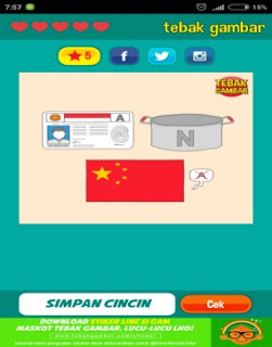 kunci jawaban tebak gambar level 39 soal no 11