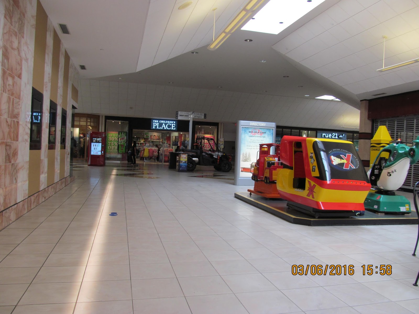 Decatur Il Mall >> Trip to the Mall: Hickory Point Mall- [(Forsyth) Decatur ... Decatur Il Mall >> Trip to the Mall: Hickory Point Mall- [(Forsyth) Decatur ...