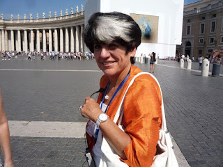 P1070624 - Visita guiada aos Museus Vaticanos, Capela Sistina e Basilica de S. Pedro com guia particular
