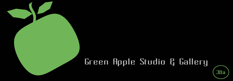 Green Apple Studio