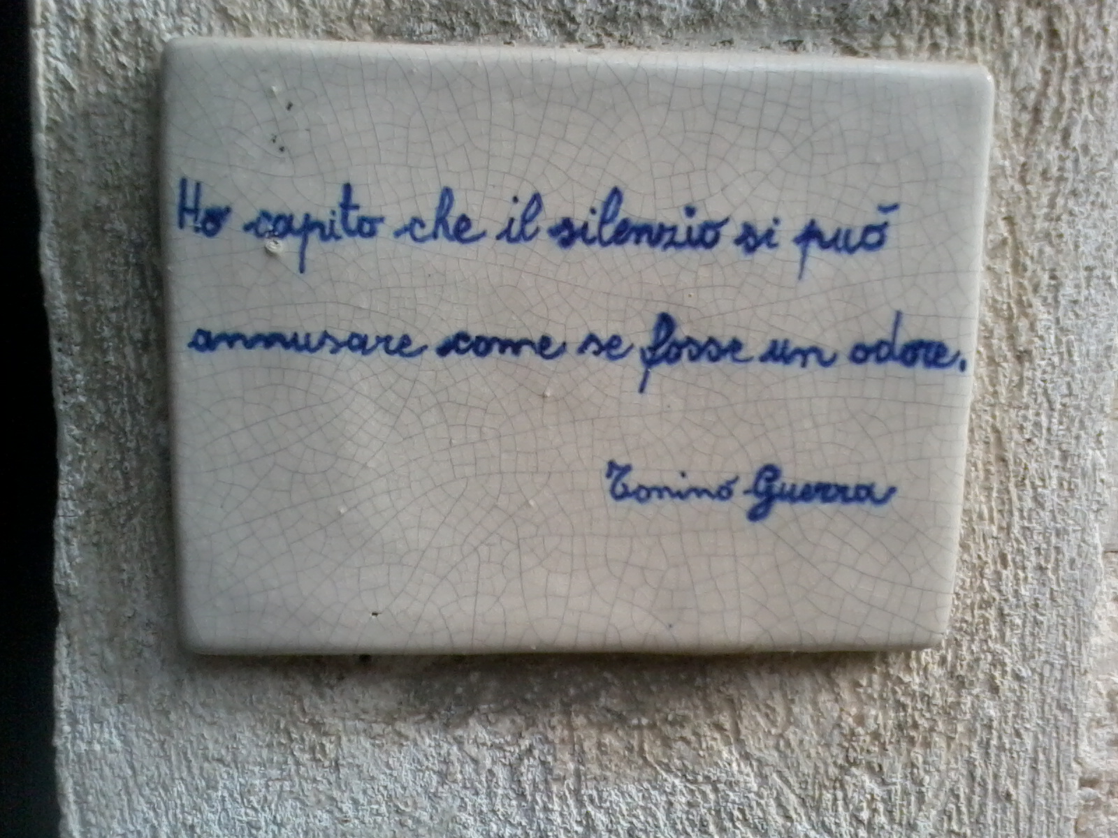 Come La Luna Di Giorno Il Blog Di Giusy Cafari Panico Pennabilli