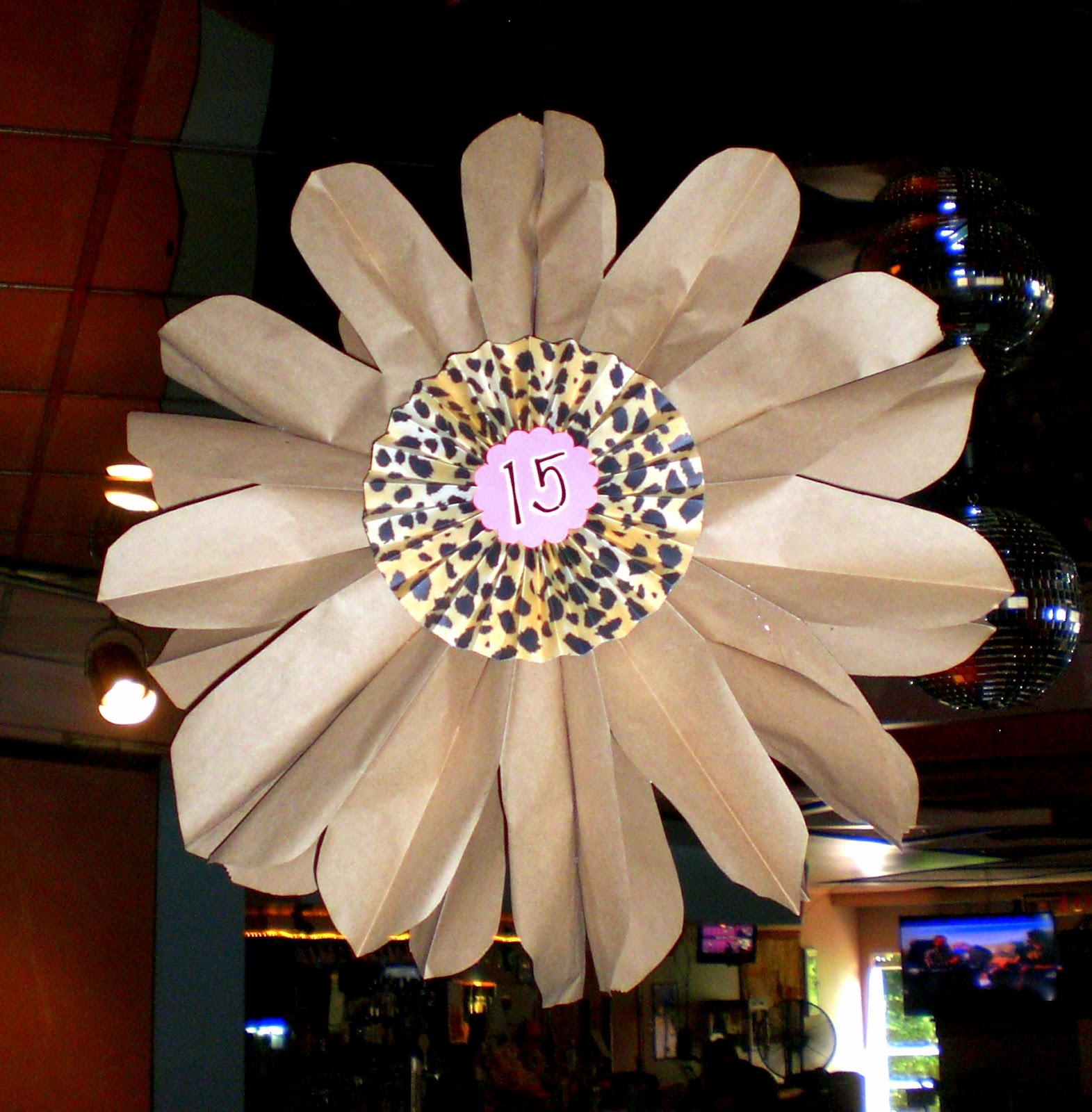 Cheap Party Decorations