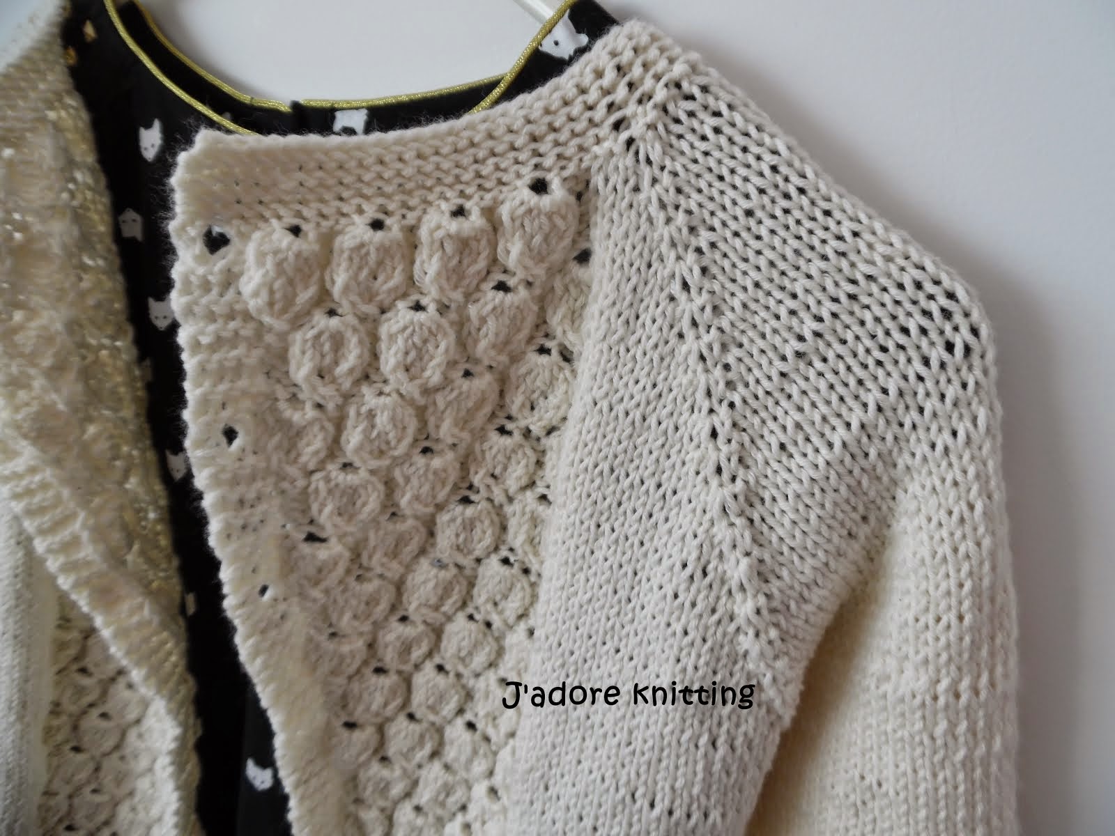 Anouk Cardigan