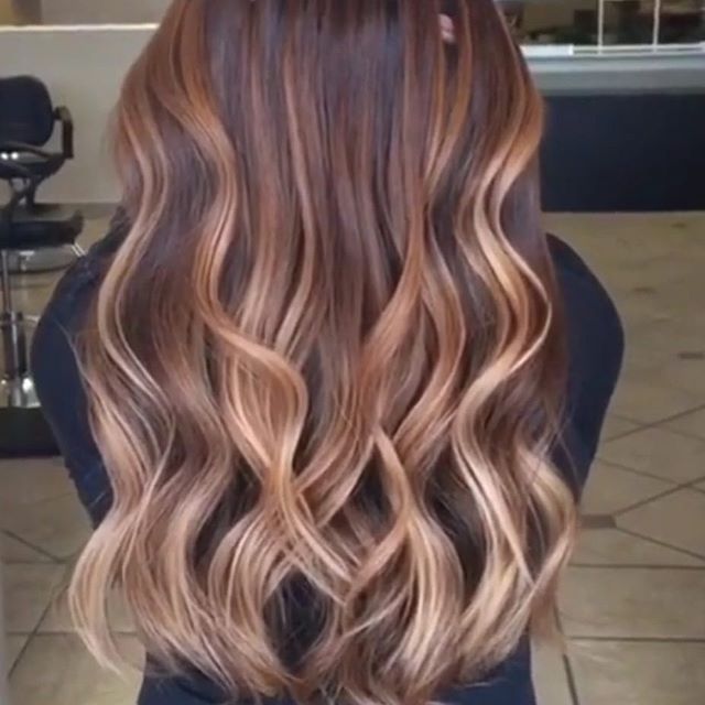 150 Contoh Gambar Model Gaya Rambut Panjang Cewek Terbaru Pasti Wanita Indoneia Suka