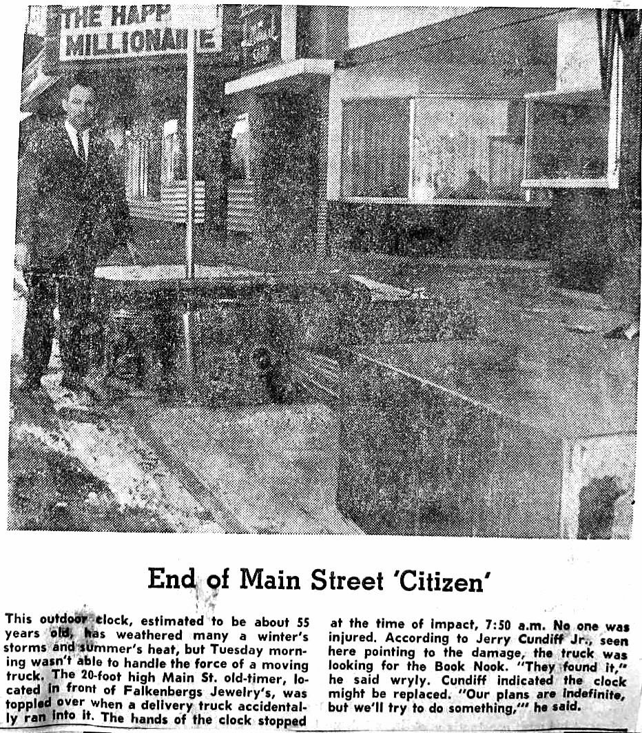 Bygone Walla Walla vintage images of the City and County (and beyond