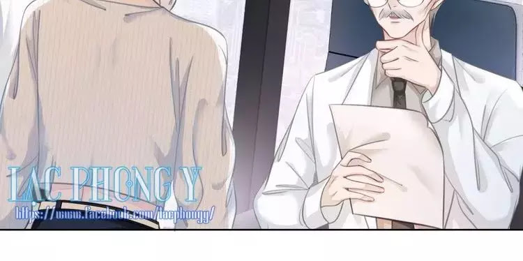 Ám Hắc Hệ Noãn Hôn Chapter 12 - Trang 26